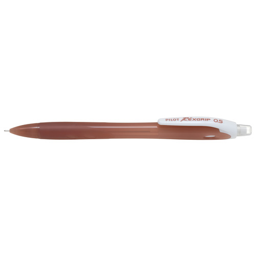 パイロット（PILOT） シャープペン レックスグリップ 0.5mm HRG-10R