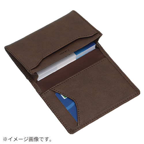 パイロット（PILOT） カラリム（Colorim） 名刺入 CRPN21NV ネイビー