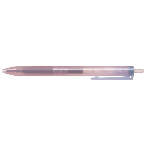 90〜140 ボールペン パイロット（PILOT） ゲルボールペン ジュースプラス 0.4mm Cheers