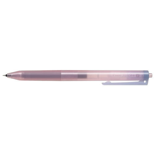 パイロット（PILOT） ゲルボールペン ジュースプラス 0.4mm Cheers