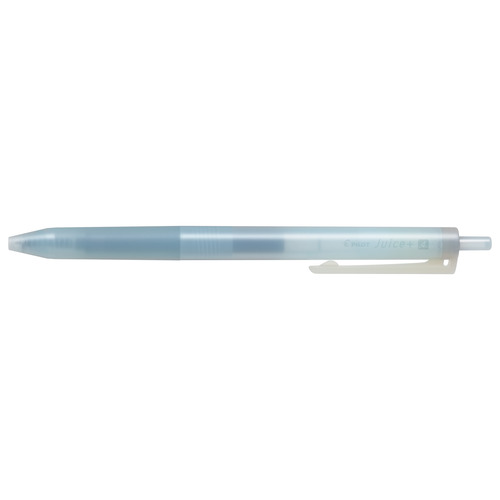 パイロット（PILOT） ゲルボールペン ジュースプラス 0.4mm Cheers