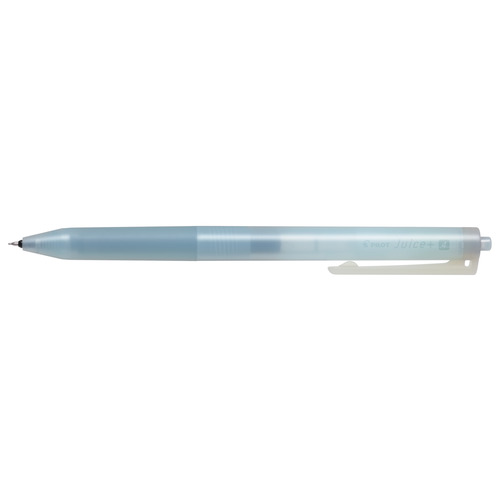 パイロット（PILOT） ゲルボールペン ジュースプラス 0.4mm Cheers