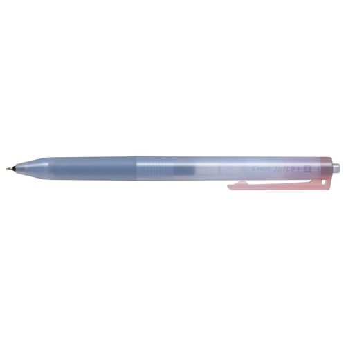 パイロット（PILOT） ゲルボールペン ジュースプラス 0.4mm Cheers