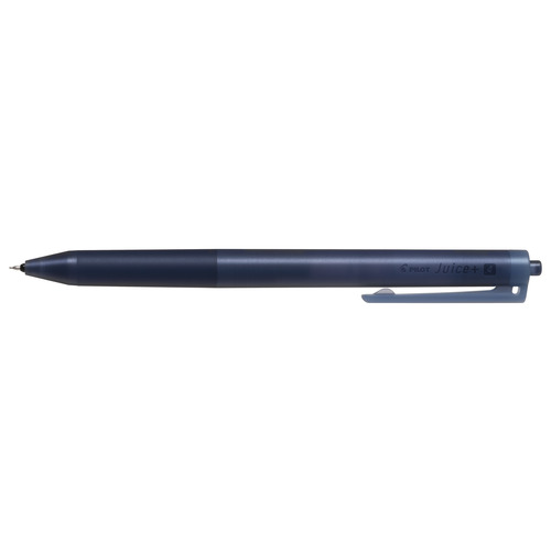 パイロット（PILOT） ゲルボールペン ジュースプラス 0.4mm Cheers