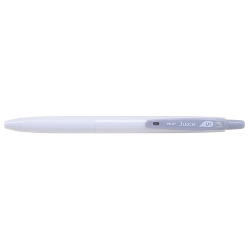 パイロット（PILOT） ゲルボールペン ジュース 0.5mm アッシュカラー