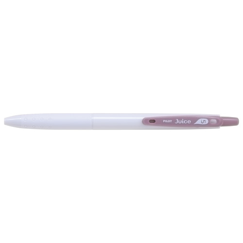パイロット（PILOT） ゲルボールペン ジュース 0.5mm アッシュカラー