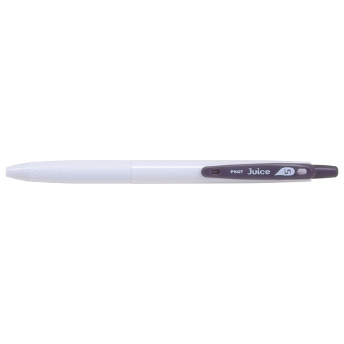 パイロット（PILOT） ゲルボールペン ジュース 0.5mm アッシュカラー