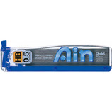 ぺんてる ハイポリマーAin 0.5HB C255-HB