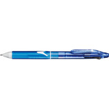 ぺんてる ビクーニャ 2色ボールペン 0.7mm BXC27S スカイブルー軸