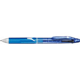 ぺんてる ビクーニャ 3色ボールペン 0.7mm BXC37S スカイブルー