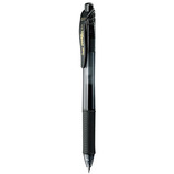 ぺんてる エナージェル・エックス 0.7mm BL107-A 黒