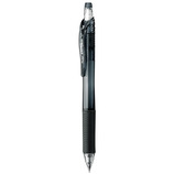 ぺんてる エナージェル・エックス シャープペンシル 0.5mm PL105-A ブラック
