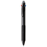 ぺんてる ビク−ニャ多機能ペン 0.5mm BXW455A ブラック