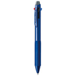ぺんてる ビク−ニャ多機能ペン 0.5mm BXW455C ブルー