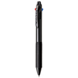 ぺんてる ビクーニャ4色 0.7mm BXC47A ブラック