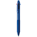 ぺんてる ビクーニャ4色 0.7mm BXC47C ブルー