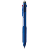 ぺんてる ビク−ニャ多機能ペン 0.7mm BXW475C ブルー