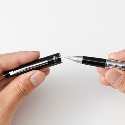 ぺんてる（Pentel） 万年CIL ケリー シャープペンシル 0.5mm P1035－AD