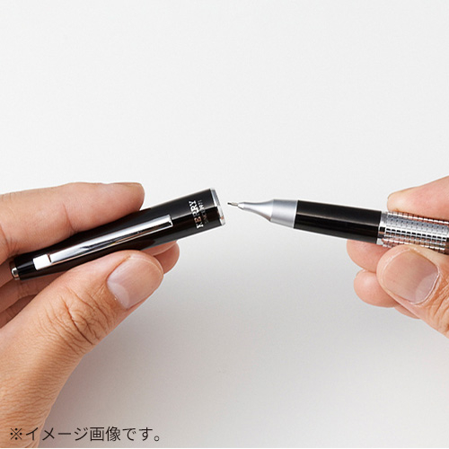 ハンズ限定 ぺんてる（Pentel） 万年CIL ケリー（KERRY） シャープ