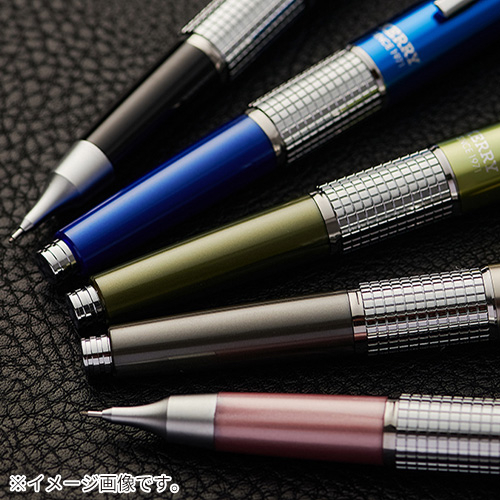 ハンズ限定 ぺんてる（Pentel） 万年CIL ケリー（KERRY） シャープ