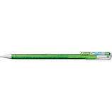 ぺんてる（Pentel） ハイブリッド デュアル メタリック K110−DMZ