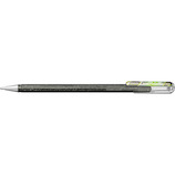 ぺんてる（Pentel） ハイブリッド デュアル メタリック K110−DMP
