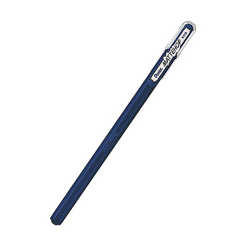 ぺんてる（Pentel） マットホップ ネイビーブルー｜【ハンズネットストア】