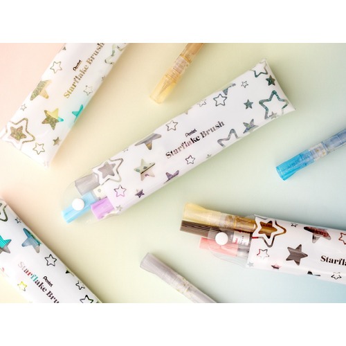 【激レア】ぺんてる Pentel ヒーリングミックスF 1/fゆらぎ　BRF1 激レア】ぺんてる Pentel ヒーリングミックスF 1/fゆらぎ BRF1