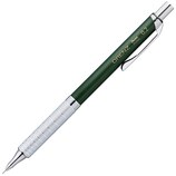 ぺんてる（Pentel） オレンズ メタルグリップ 0.2mm XPP1002G2-RN ガン