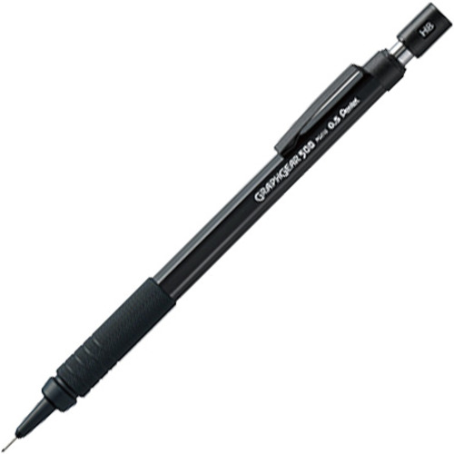 ぺんてる（Pentel） 製図用シャープペン 60周年限定3本セット PGANAST