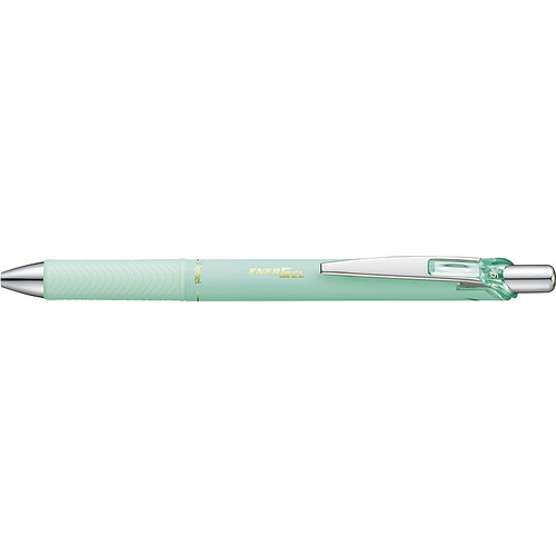 ぺんてる（Pentel） エナージェル コハレ 0.5mm BLN75KH-D4 風詩