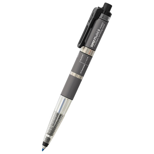 ぺんてる（Pentel） スーパーマルチ8 PH803｜【ハンズネットストア】