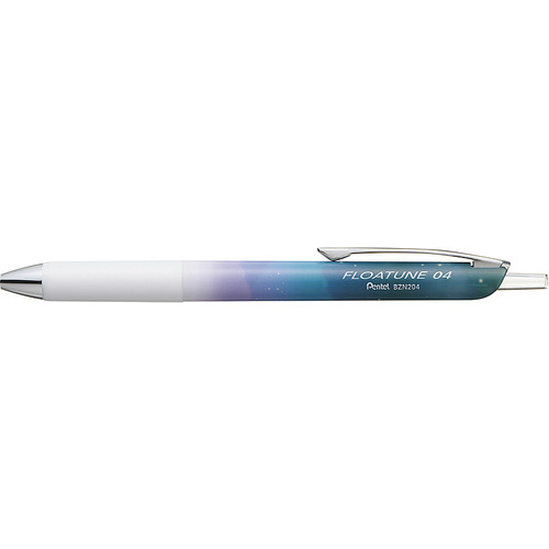 ぺんてる（Pentel） フローチューン（FLOATUNE） スカイリーデザイン