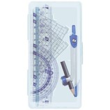 レイメイ藤井 はし0(ゼロ)メモリ定規セット APJ680