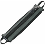 レイメイ藤井 SPALDINGストレッチペンケース SPF120N グレー