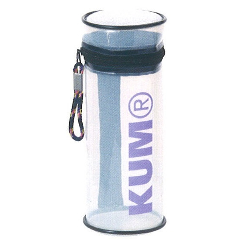 クム Kum スタンドペンケース Km197pw パステルホワイト ペンケース ペンケース 筆箱 東急ハンズネットストア