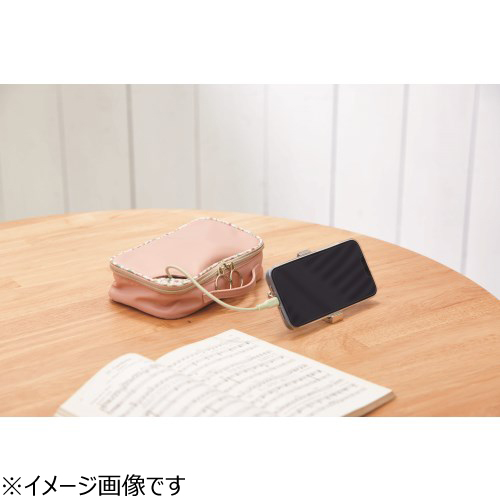お買い得】 ノフェス（nofes） ガジェットポーチ MC1122B ジオ