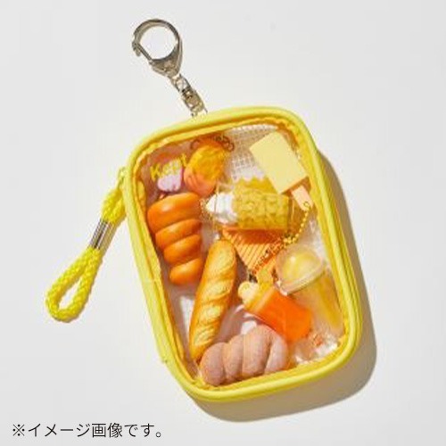 ケプト（Kept） アクスタケース KP21B オシブラック｜【ハンズ
