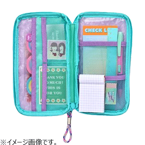 【本日限定特価】ピンクコア　72個　公式コアケース&ライフカウンターセット お買い得】 レイメイ KUM パッケージマルチケース S ピンク｜【ハンズ