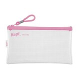 ベブペンケース専用 ケプト（Kept） クリアペンケース KPF6036A ブルーグレー｜【ハンズ