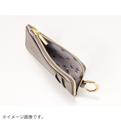 ノフェス（nofes） フラグメントパスケース ミッドナイトネイビー