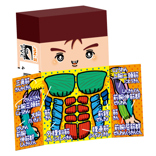 【新品未開封】鍛神 HMBCa2000mg 3袋セット きたしん キタシン ヒノデワシ 人体くん2|【ハンズネットストア】