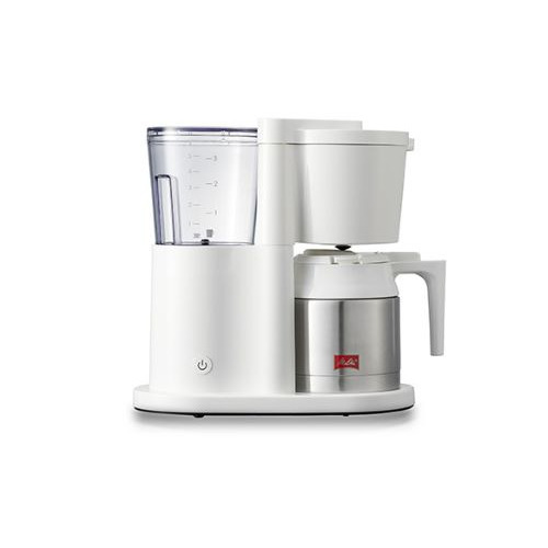 楽天市場】コーヒーメーカー メリタ 白の通販 Melitta(メリタ) コーヒーメーカー ホワイト  JCM-511/W o7r6kf1