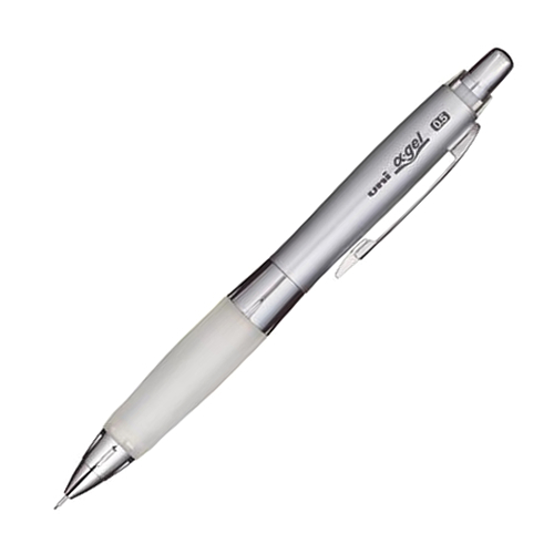 三菱鉛筆 アルファゲルシャープペン シャカシャカ M5-617GG1P 三菱鉛筆 アルファゲルシャープペン シャカシャカ M5-617GG1P
