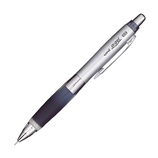 三菱鉛筆 アルファゲルシャープペン シャカシャカ M5-617GG1P ブラック