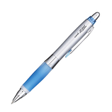 三菱鉛筆 アルファゲルボールペン SD-617GG1P ロイヤルブル-