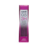 三菱鉛筆 ユニ ナノダイヤ 0.5mm 3H