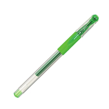 三菱鉛筆 ゲルインクボールペン シグノ 0.5mm UM151-05 ライムグリーン