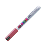 三菱鉛筆 Do!POSCA メタリックレッド