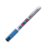 三菱鉛筆 Do!POSCA メタリックブルー